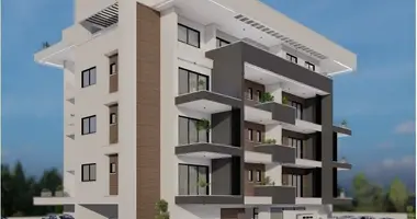 1 bedroom apartment in Limassol, Cyprus