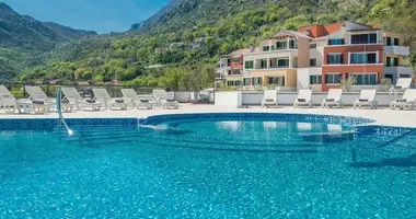 1 bedroom apartment in Morinj, Montenegro