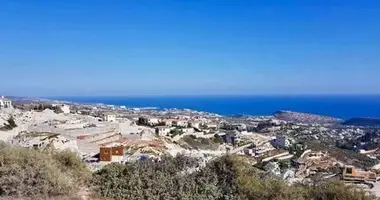 Parcela en Agios Tychonas, Chipre