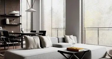 Apartamento 1 habitacion en Limasol, Chipre