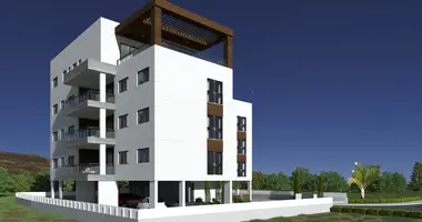 Apartamento 3 habitaciones en Limassol District, Chipre