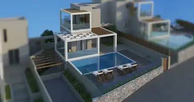 Villa 3 bedrooms in Municipality of Malevizi, Greece