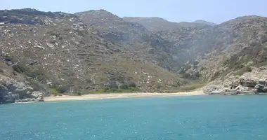 Участок земли в Chora, Греция
