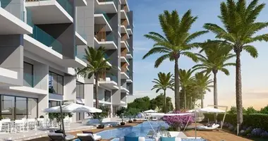 Apartamento en Pafos, Chipre