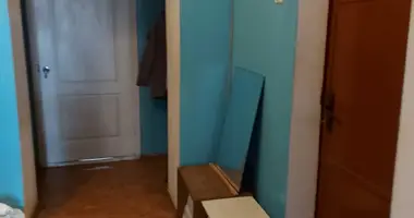 3 room apartment in Odesa, Ukraine