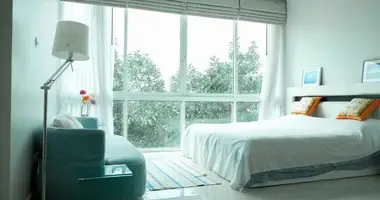 Condo in Ban Na Chom Thian, Thailand
