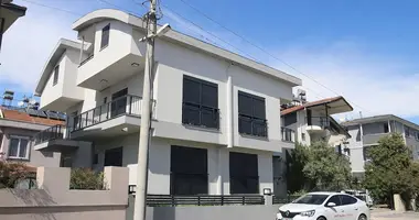 Дуплекс 4 комнаты в Манавгат, Турция