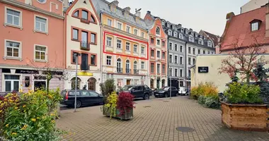 Apartamento 2 habitaciones en Riga, Letonia