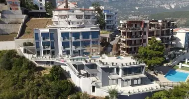 5 bedroom house in Budva, Montenegro
