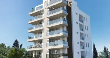 Wohnung 3 Schlafzimmer in Larnaka, Zypern