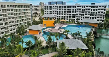 Estudio en Pattaya City, Tailandia