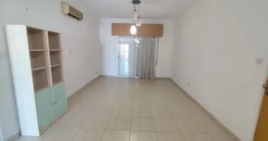 Apartamento 2 habitaciones en Limasol, Chipre