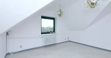 House in Masovian Voivodeship, Poland