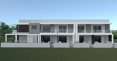 3 bedroom house in Neos Marmaras, Greece