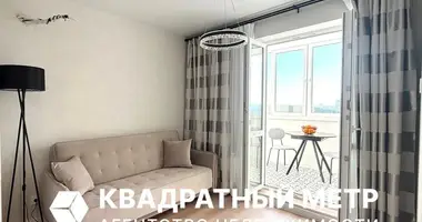 Квартира 2 комнаты в Копище, Беларусь