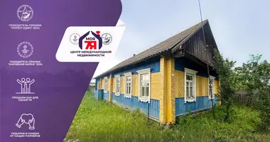 Дом в Октябрьский сельский Совет, Беларусь
