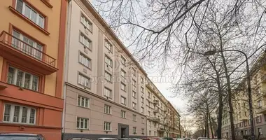 Mieszkanie 3 pokoi w okres Brno mesto, Czechy