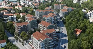 Mieszkanie 2 pokoi w Tivat, Czarnogóra
