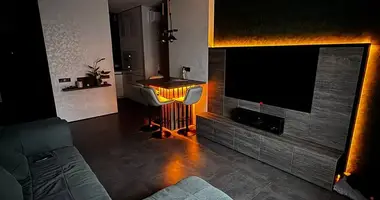 Apartamento 3 habitaciones en Batumi, Georgia