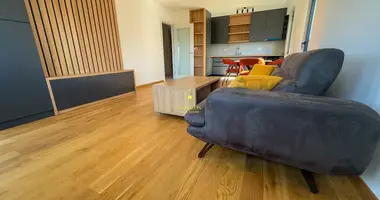 1 bedroom apartment in 98102100929496, Montenegro