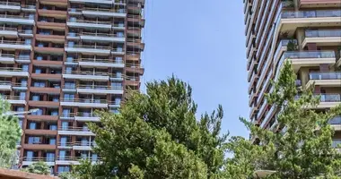 2 bedroom apartment in Chakvi, Georgia