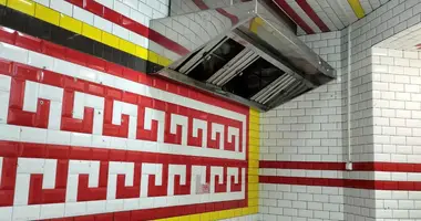 Propiedad comercial 12 m² en Odesa, Ucrania