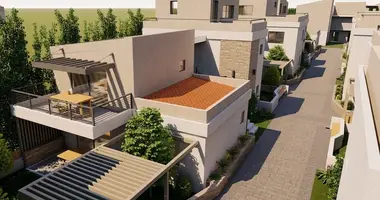 1 bedroom apartment in Nea Peramos, Greece