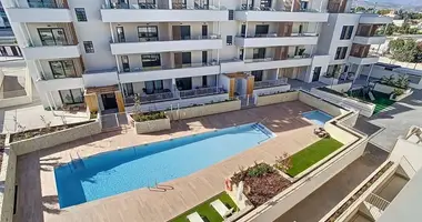 Wohnung 2 Schlafzimmer in Sant Joan dAlacant, Spanien