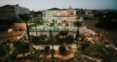 Dom 7 pokojów w Limassol, Cypr