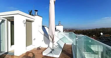 4 room apartment in Vienna, Austria