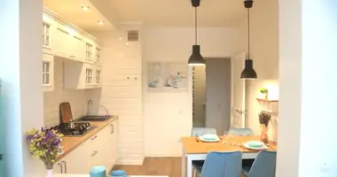 Apartamento 4 habitaciones en Babruisk, Belarús