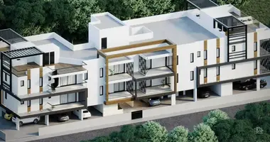 2 bedroom apartment in Larnaca District, Cyprus