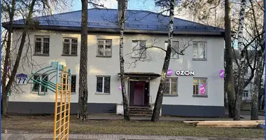 Office 295 m² in Minsk, Belarus