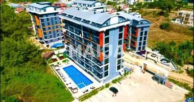 Haus 1 zimmer in Alanya, Türkei