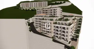 1 bedroom apartment in Budva, Montenegro