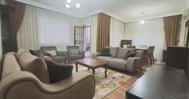 Mieszkanie 4 pokoi w Kepez, Turcja