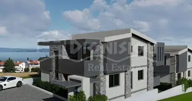 Apartamento 1 habitacion en Kriopigi, Grecia