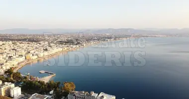 Квартира 3 комнаты в Loutraki Perachora Agioi Theodoroi Municipality, Греция