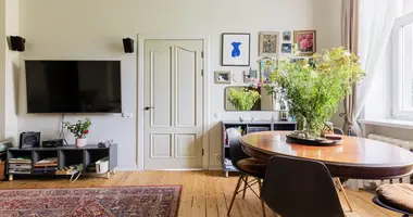 4 room apartment in Riga, Latvia