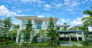 Villa 4 bedrooms in ban nein thray, Thailand