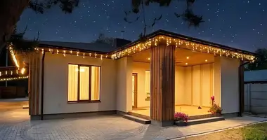 Casa en Znamienski sielski Saviet, Belarús