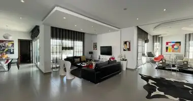 Appartement 4 chambres dans Ypsonas Municipality, Chypre