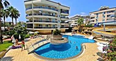 2 bedroom apartment in Oba, Turkey