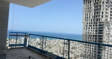 Apartamento 4 habitaciones en Tel-Aviv, Israel