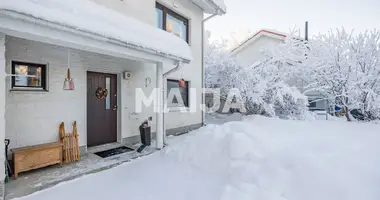 Mieszkanie 5 pokojów w Rovaniemi sub region, Finlandia