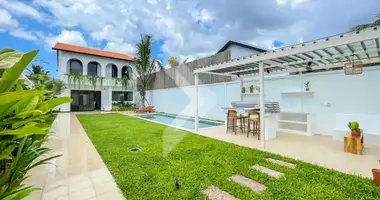 Villa de 4 habitaciones en Ciudad de Siem Riep, Camboya