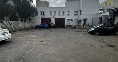 Warehouse 135 m² in Minsk, Belarus