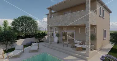 Haus 3 zimmer in Peroj, Kroatien