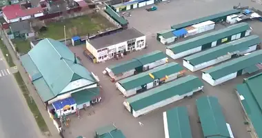 Gotowy biznes 2 618 m² w Bobrujsk, Białoruś