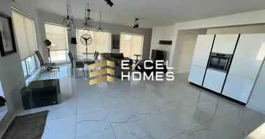 Penthouse in Gzira, Malta